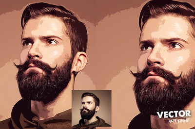 The 12-in-1 Tremendous Photoshop Actions Bundle-Add-Ons-Artixty