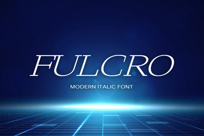 60 Italic Modern Fonts Mega Bundle - Artixty