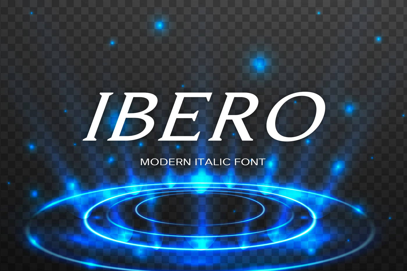 60 Italic Modern Fonts Mega Bundle - Artixty