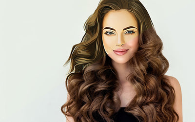 Digital Oil Art Photoshop Actions