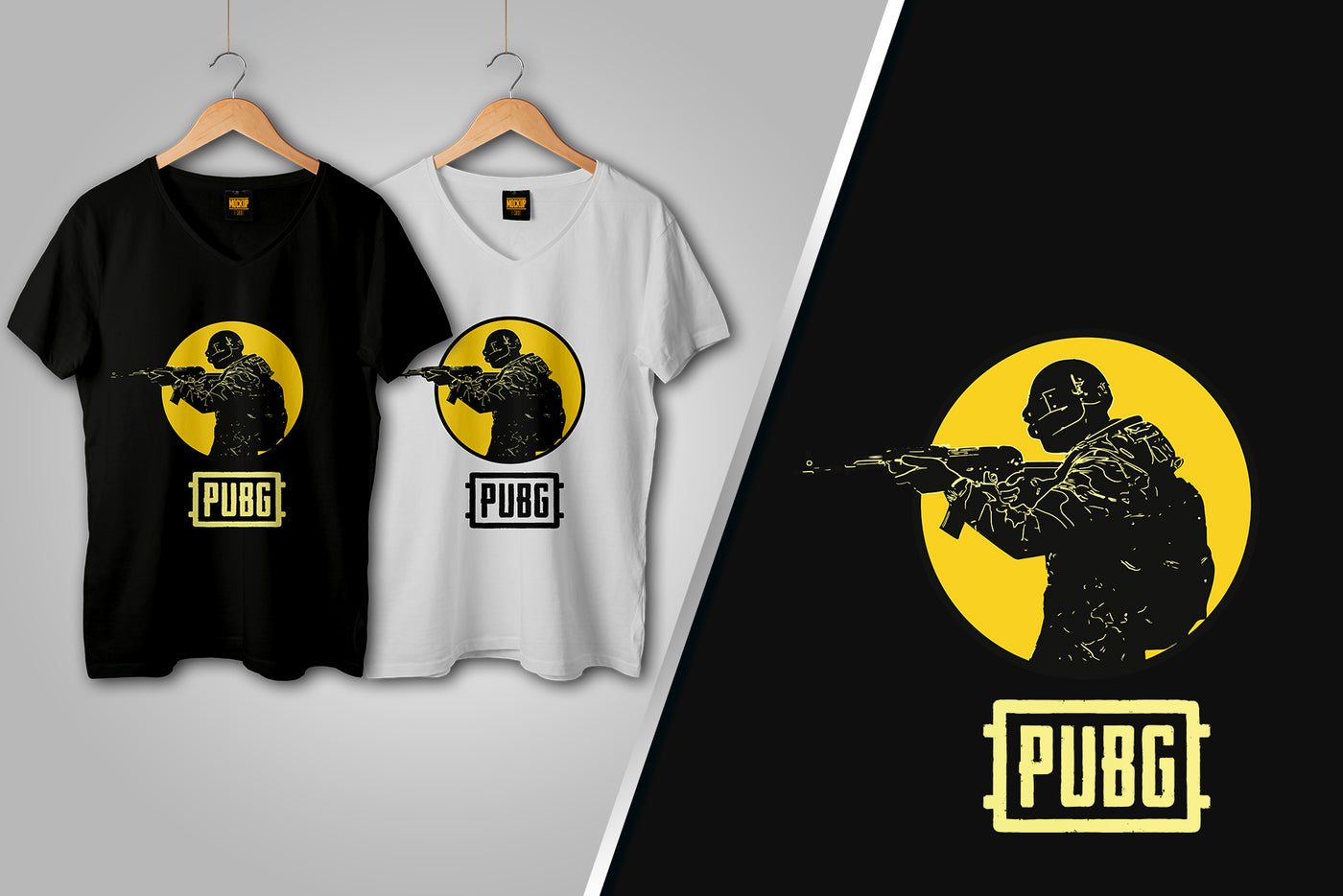 200+ Classy T-Shirt Designs Bundle-Templates-Artixty