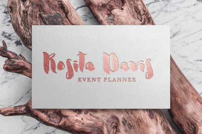 Playful Font Bundle - 4 Classy Fonts - Artixty