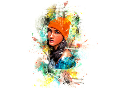 16 Smart Effects Photoshop Actions Bundle - Artixty