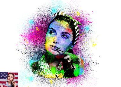 The Art Effect Photoshop Actions Bundle - Artixty