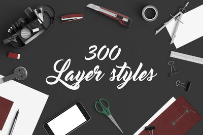 BundleStorm V1 and V2: 18,000+ Graphic Design Resources - Artixty