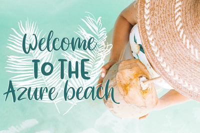 The Super Gorgeous Handwritten Fonts Bundle - 200+ Fonts-Fonts-Artixty
