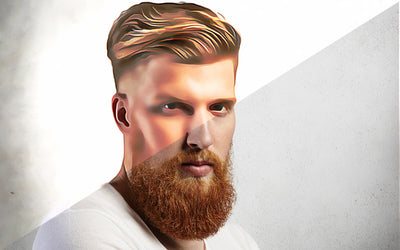 Digital Oil Art Photoshop Actions