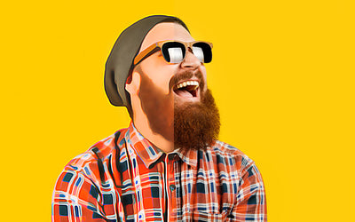 Digital Oil Art Photoshop Actions