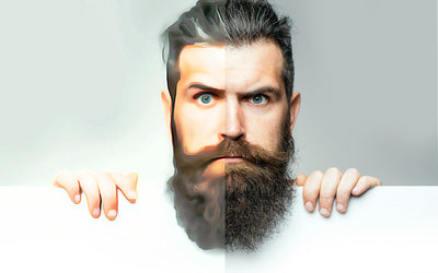 Digital Oil Art Photoshop Actions