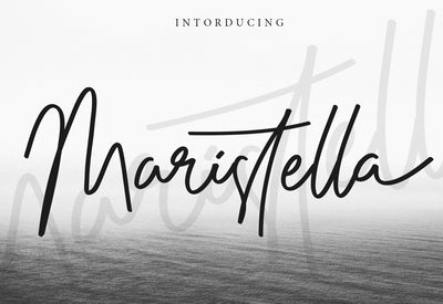 The Massive Bundle Of 46 Beautiful Fonts - Artixty
