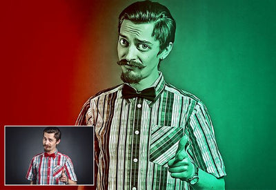 14 Majestic Photoshop Templates-Add-Ons-Artixty