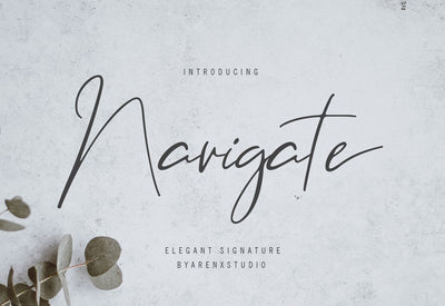 The Massive Bundle Of 46 Beautiful Fonts - Artixty