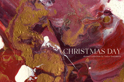 Christmas Day Greeting Collection - Artixty