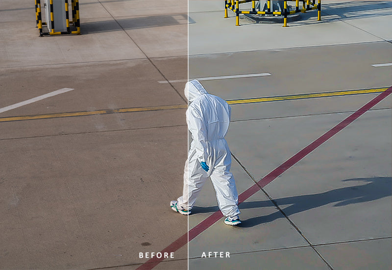 1000+ Extravagant Lightroom Presets Bundle-Add-Ons-Artixty