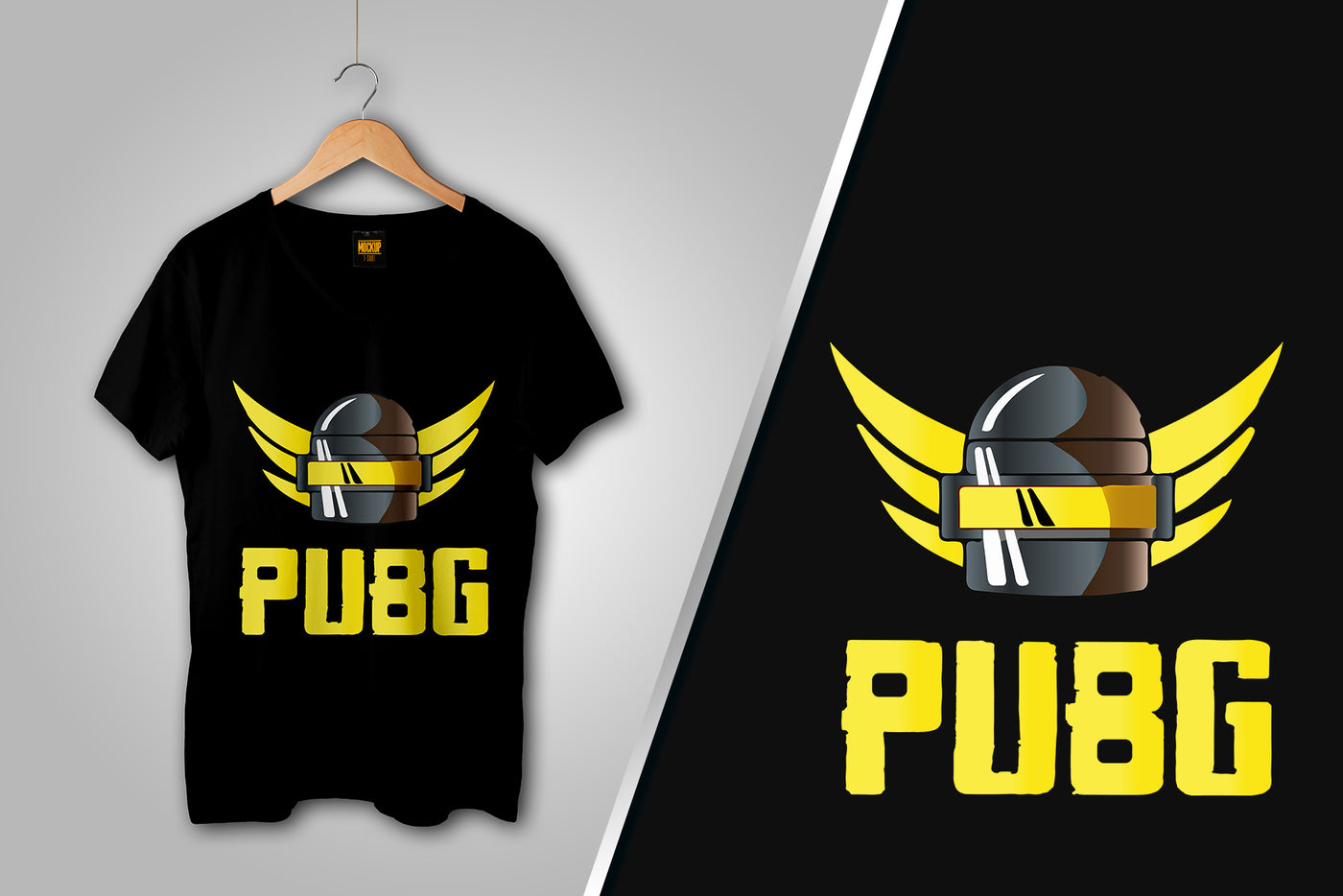 200+ Classy T-Shirt Designs Bundle-Templates-Artixty