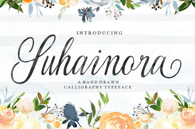 The Excellent Font Bundle - 74+ Fonts - Artixty