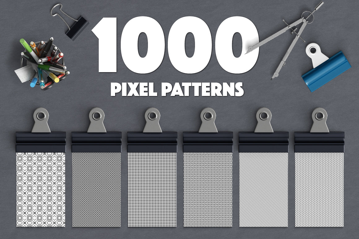BundleStorm V1 and V2: 18,000+ Graphic Design Resources - Artixty