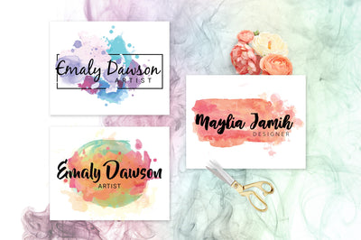 1400 Logos Mega Bundle Pack - Artixty