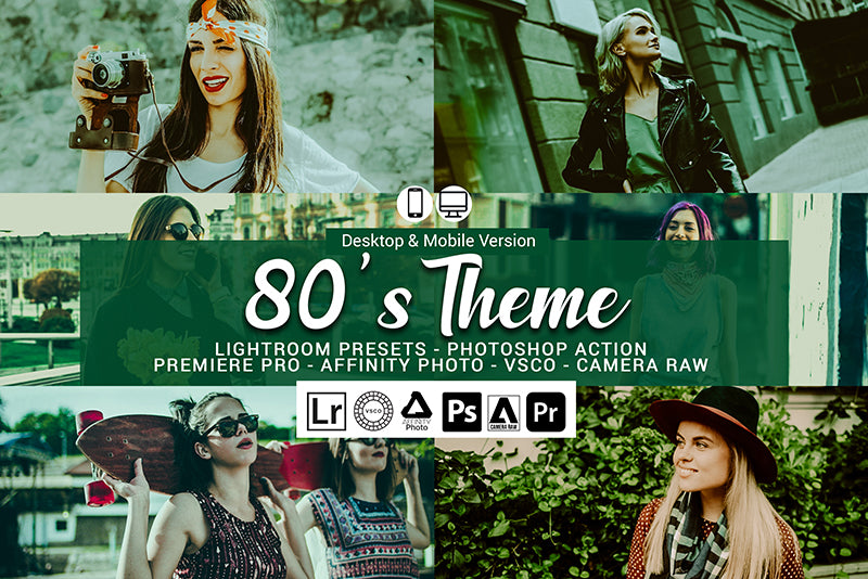 The Pro Photographers Addons Bundle - 7200 Resources-Add-Ons-Artixty