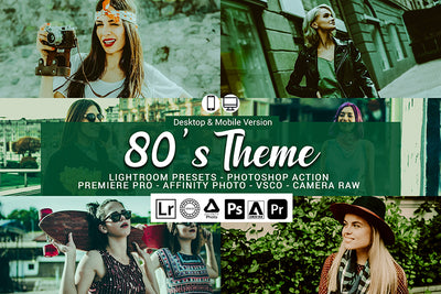 The Pro Photographers Addons Bundle - 7200 Resources-Add-Ons-Artixty