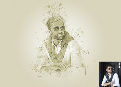 Pro Effect Photoshop Actions Bundle - Artixty