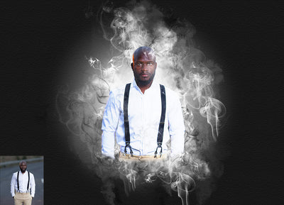 15 Royal Effect Photoshop Actions Bundle - Artixty