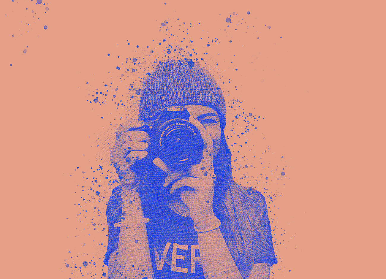 The Exquisite Bundle Of 15 Photoshop Actions - Artixty