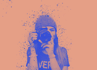 The Exquisite Bundle Of 15 Photoshop Actions - Artixty