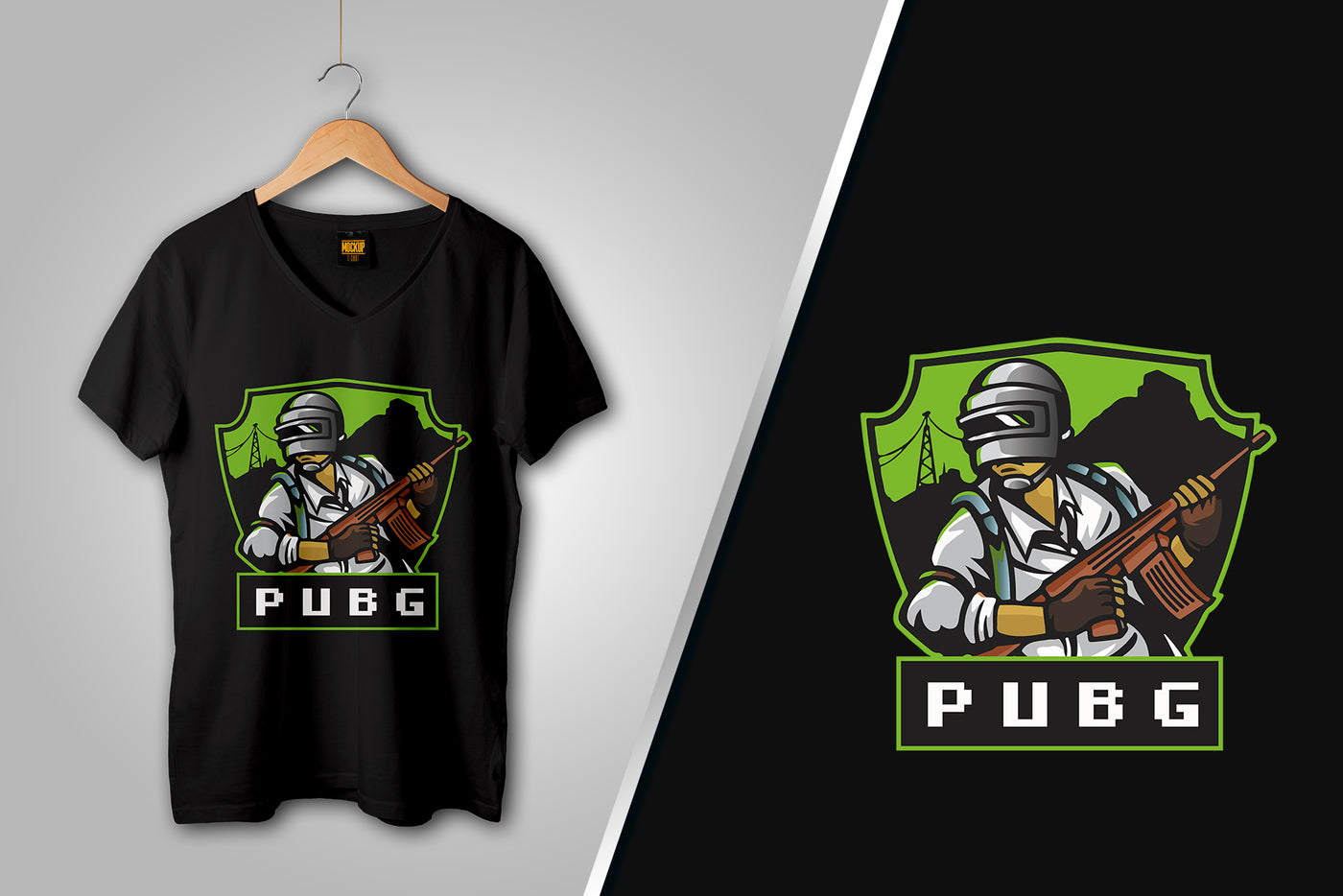 200+ Classy T-Shirt Designs Bundle-Templates-Artixty