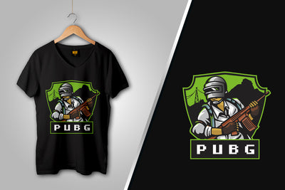 200+ Classy T-Shirt Designs Bundle-Templates-Artixty