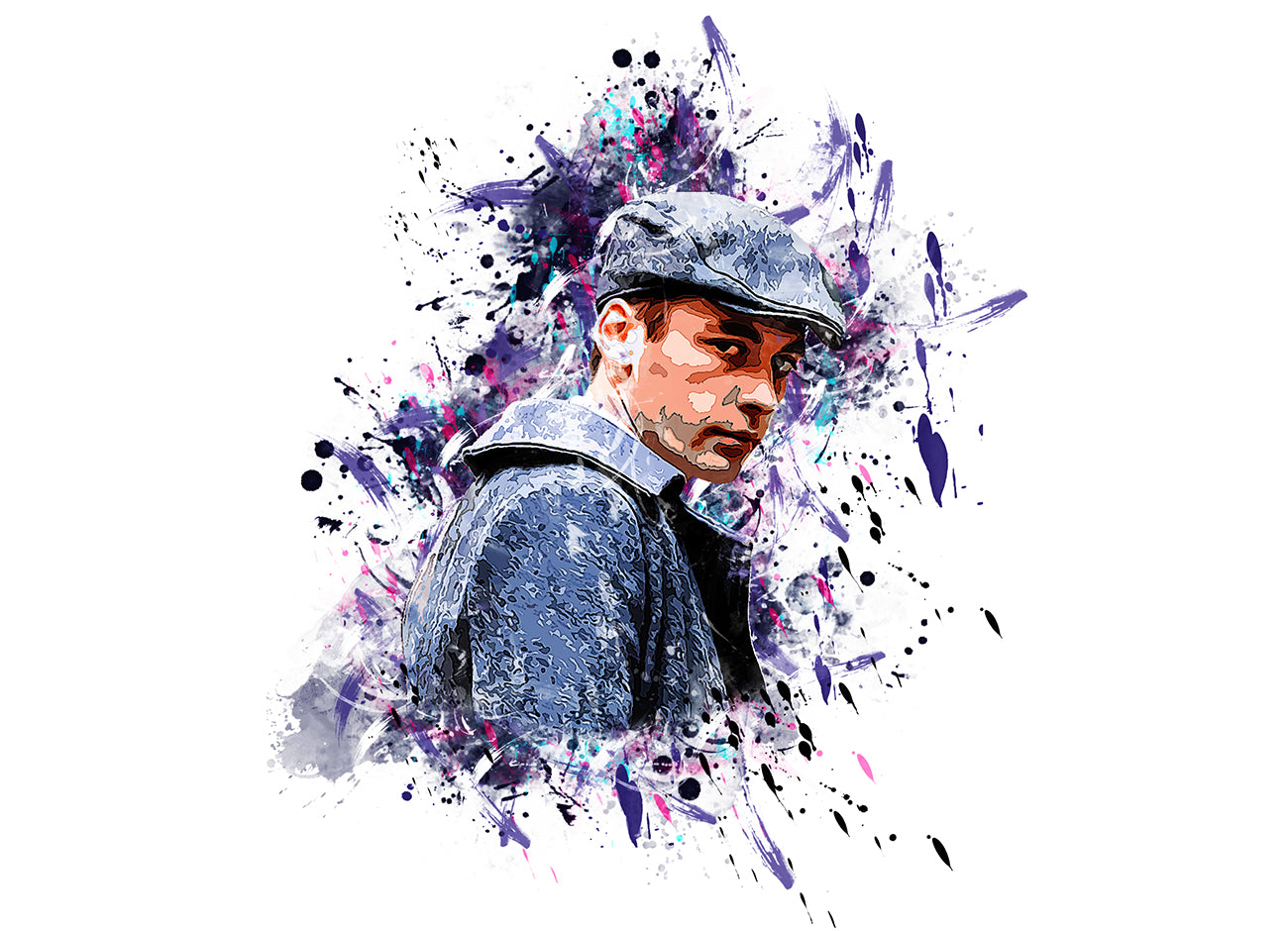 16 Smart Effects Photoshop Actions Bundle - Artixty