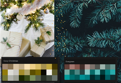Let's Art Procreate Addons Bundle - 150+ Digital Assets-Add-Ons-Artixty