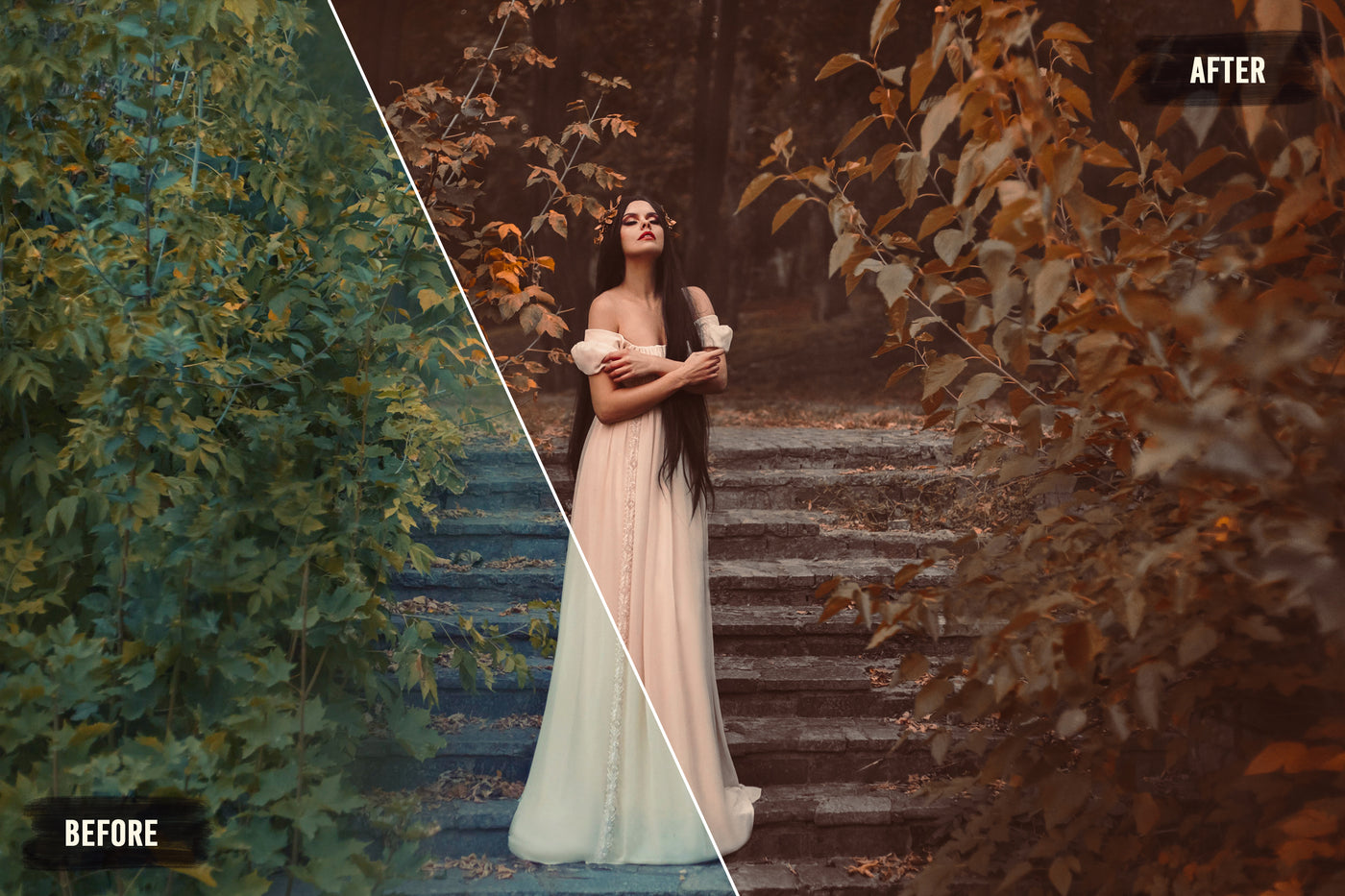 The 8000+ Wonderful LUTs Bundle-Add-Ons-Artixty