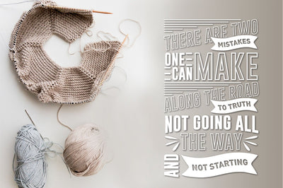 The Awesome Quotes Design Bundle - 600+ Designs-Graphics-Artixty