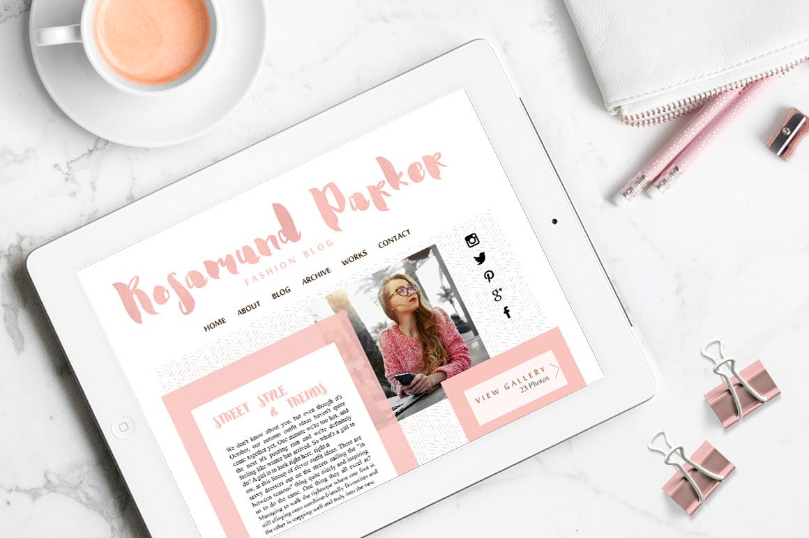 Playful Font Bundle - 4 Classy Fonts - Artixty