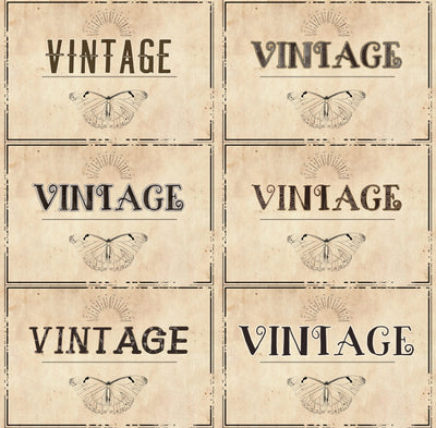 2000+ Vintage Illustrations Bundle-Graphics-Artixty