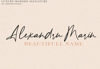 The Massive Bundle Of 46 Beautiful Fonts - Artixty