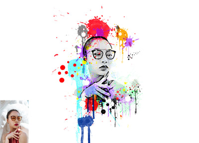 The Art Effect Photoshop Actions Bundle - Artixty