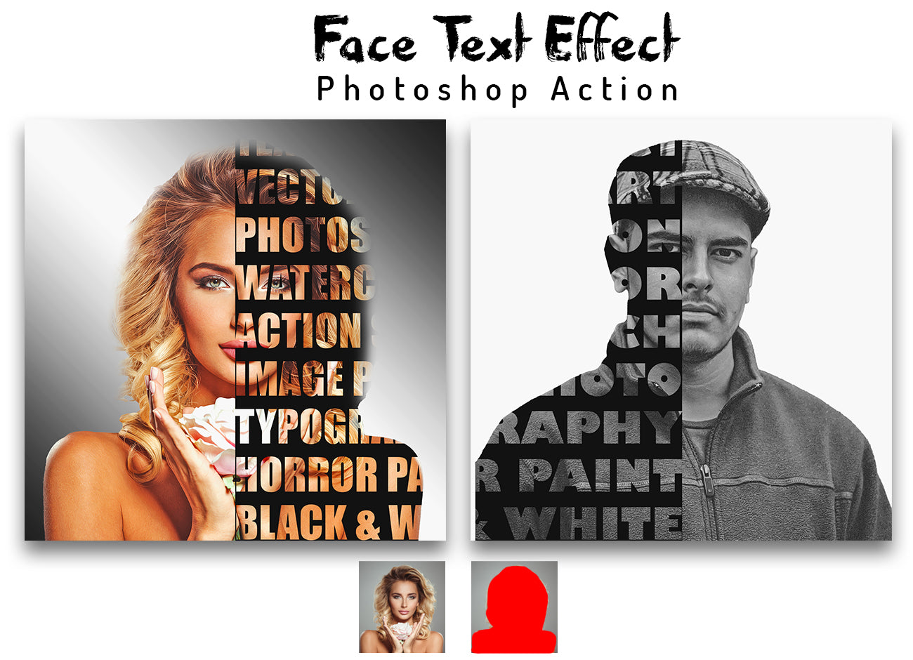 The 14-in-1 Sassy Photoshop Actions Bundle-Add-Ons-Artixty