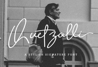 The Massive Bundle Of 46 Beautiful Fonts - Artixty