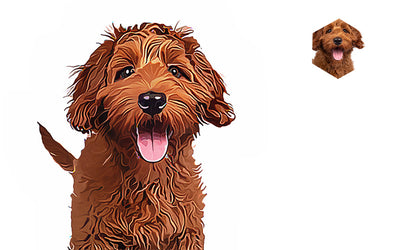 Digital Oil Art Photoshop Actions