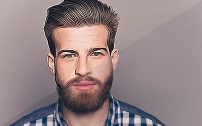 Digital Oil Art Photoshop Actions