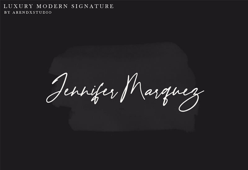 The Massive Bundle Of 46 Beautiful Fonts - Artixty