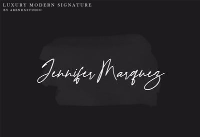 The Massive Bundle Of 46 Beautiful Fonts - Artixty
