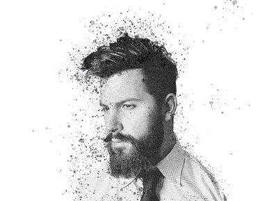 The Exquisite Bundle Of 15 Photoshop Actions - Artixty