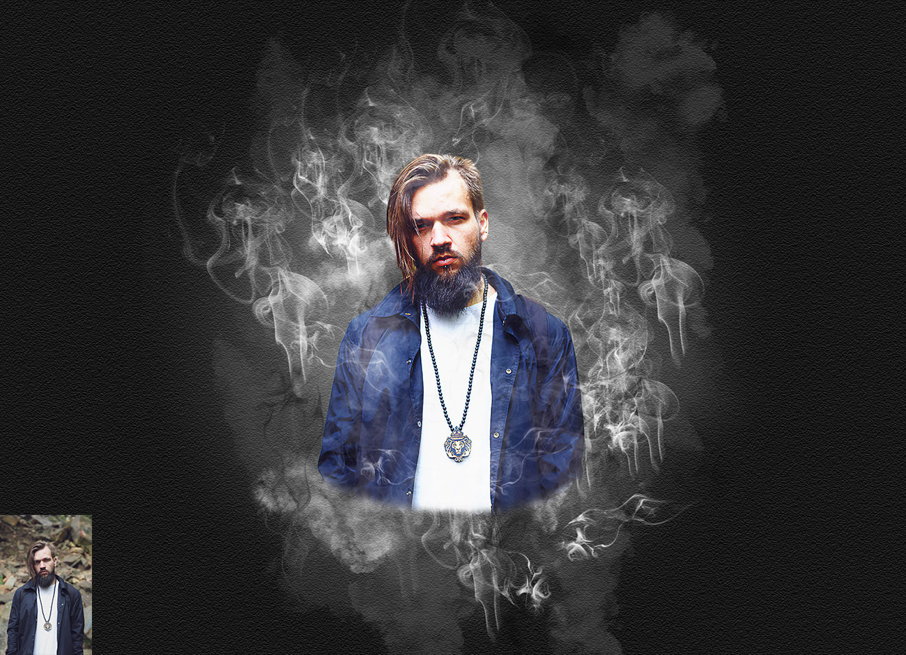 15 Royal Effect Photoshop Actions Bundle - Artixty