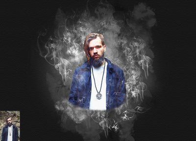 15 Royal Effect Photoshop Actions Bundle - Artixty