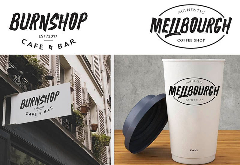 The Massive Vintage Font Bundle - 15 Fonts - Artixty