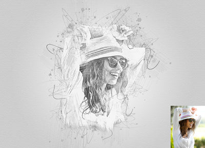 Pro Effect Photoshop Actions Bundle - Artixty