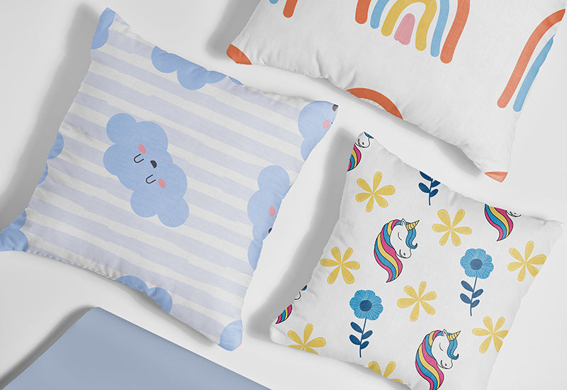 214+ Lovely Seamless Vector Patterns Bundle-Graphics-Artixty
